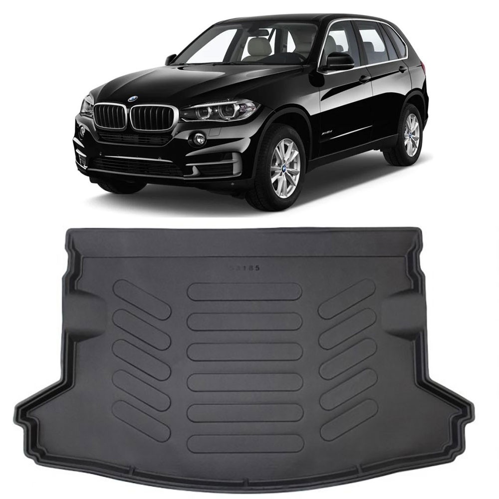 Tavita portbagaj auto dedicata pentru haionul masinii tale BMW X5