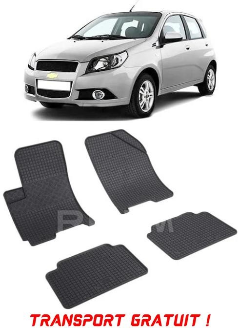 Covorase auto pentru masina ta ChEVrolet Aveo