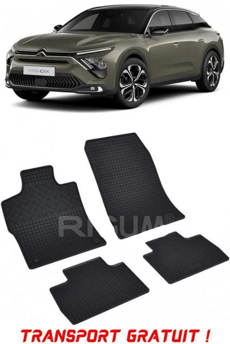 Covorase auto pentru masina ta Citroen C-Crosser