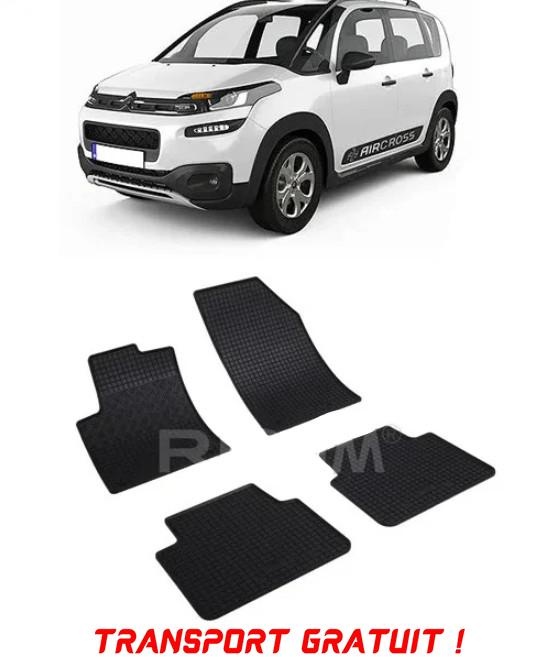 Covorase auto pentru masina ta Citroen C3