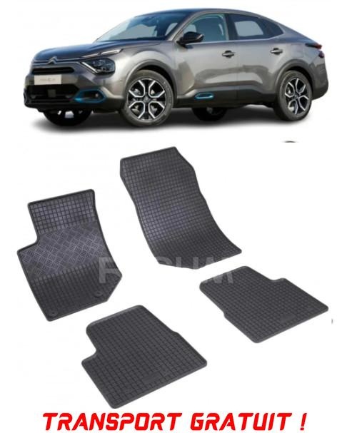 Covorase auto pentru masina ta Citroen C5