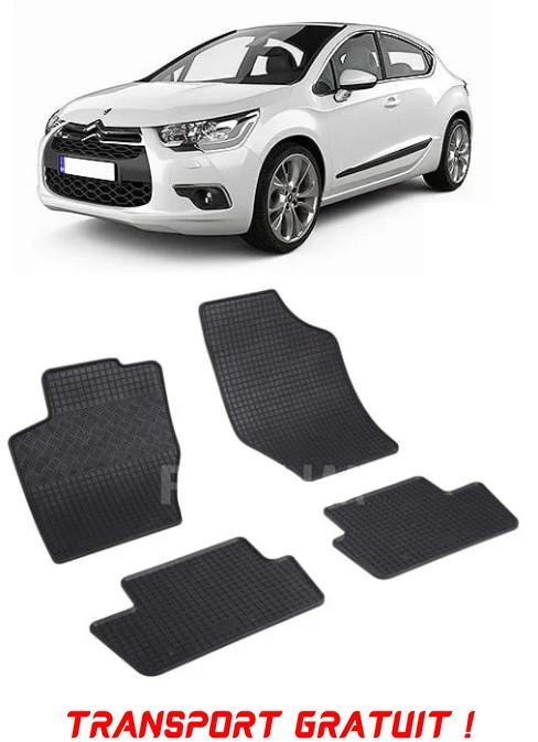 Covorase auto pentru masina ta Citroen DS4
