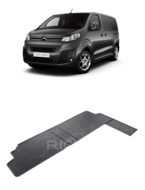 Covorase auto pentru masina ta Citroen Jumpy
