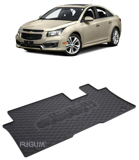 Tavita portbagaj auto dedicata pentru masina Citroen 