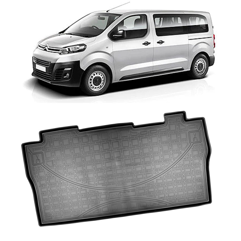 Tavita portbagaj auto dedicata pentru haionul masinii tale Citroen Jumpy