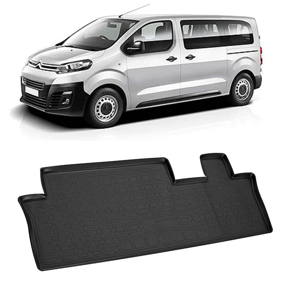 Tavita portbagaj auto dedicata pentru haionul masinii tale Citroen Jumpy