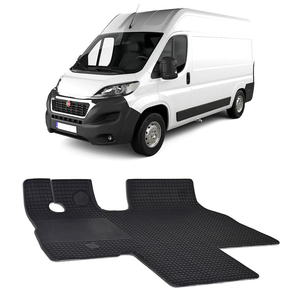 Set covorase auto pentru masina ta Fiat Ducato