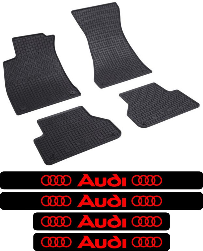 Covorase auto pentru masina ta AUDI A5