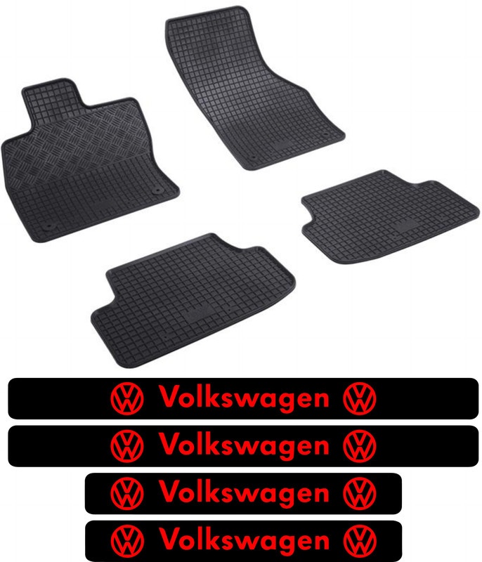 Covorase auto pentru masina ta VOLKSWAGEN Golf