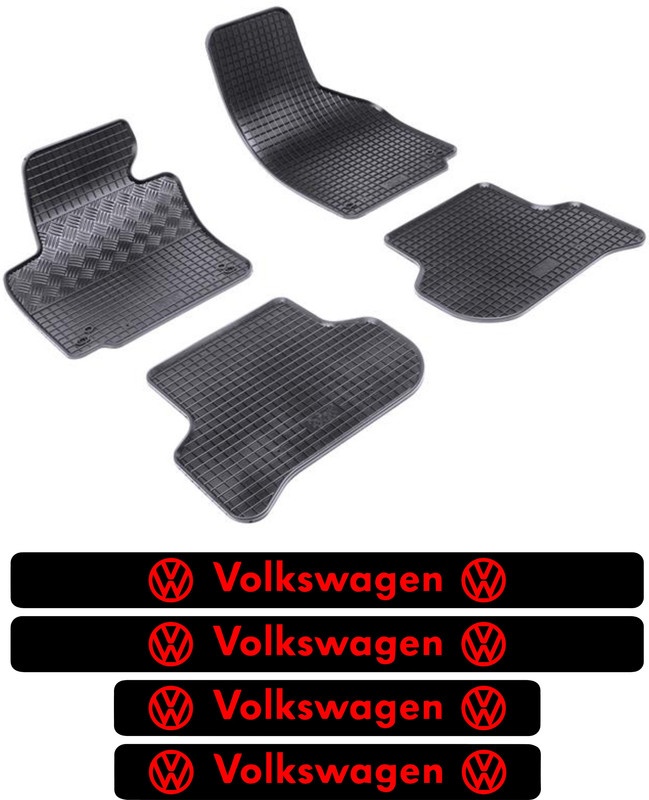 Covorase auto pentru masina ta VOLKSWAGEN Golf