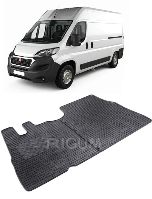 Covorase auto pentru masina ta Fiat Ducato