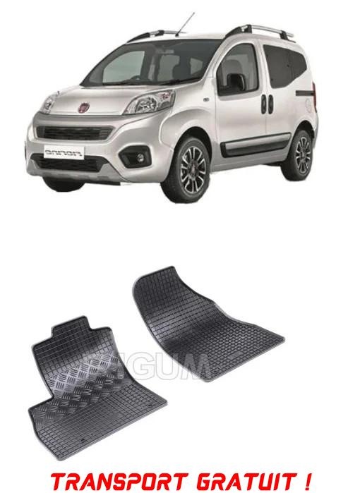 Covorase auto pentru masina ta Fiat Fiorino