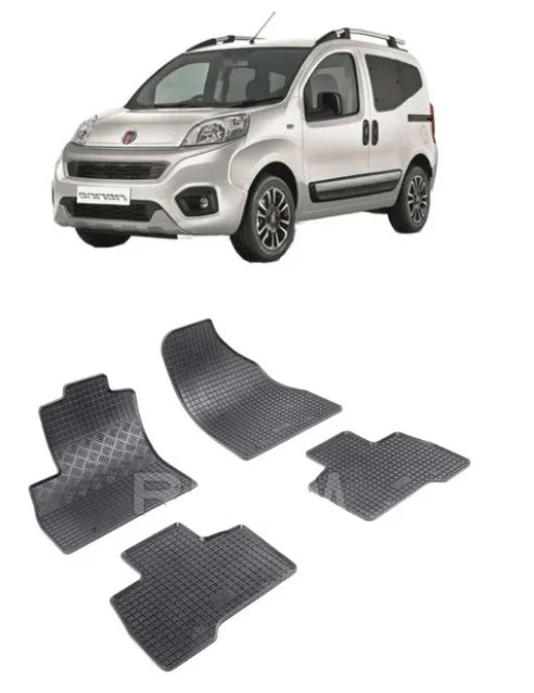 Covorase auto pentru masina ta Fiat Fiorino