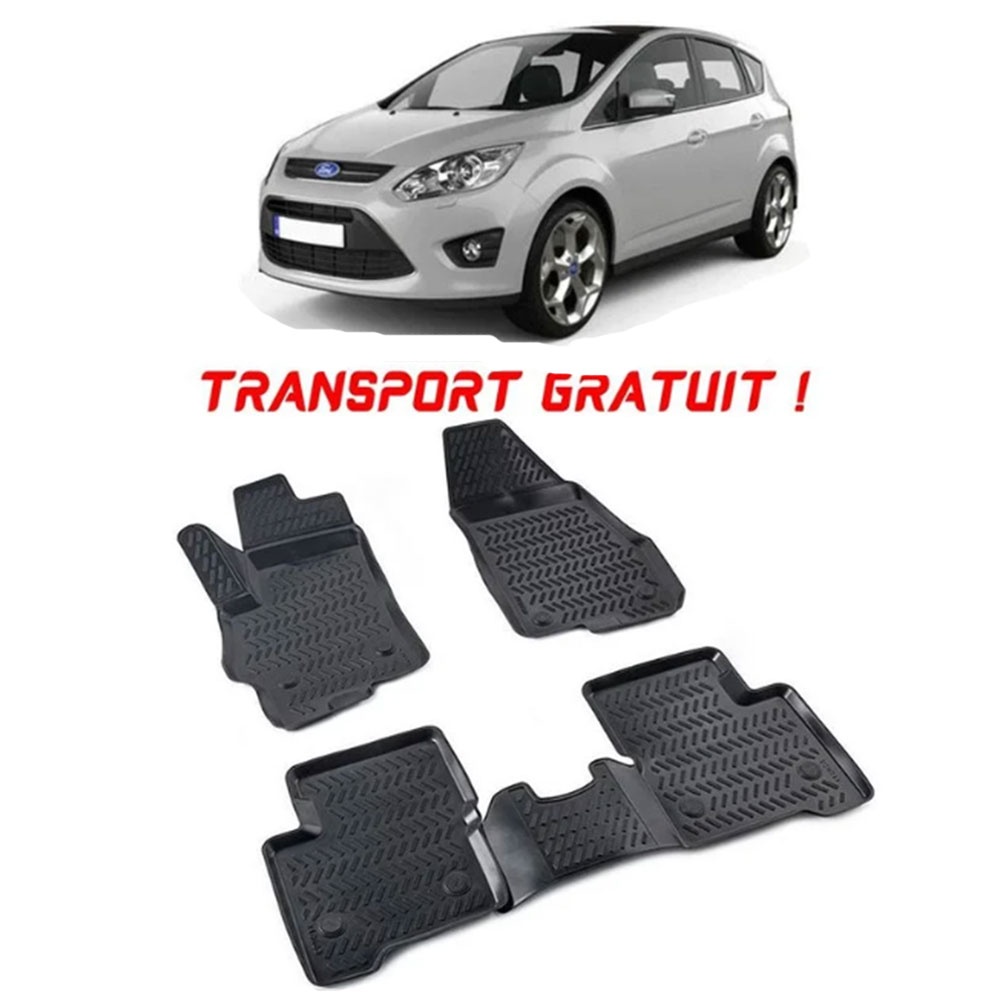Set covorase auto pentru masina ta Ford C-Max