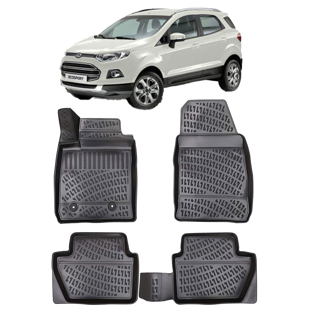 Set covorase auto pentru masina ta Ford EcoSport
