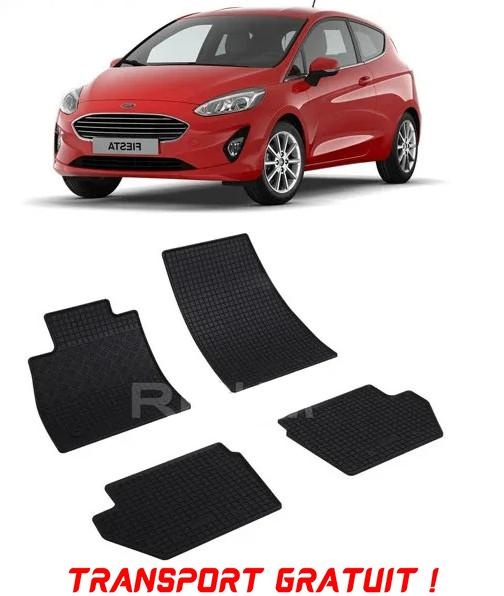 Covorase auto pentru masina ta Ford Fiesta