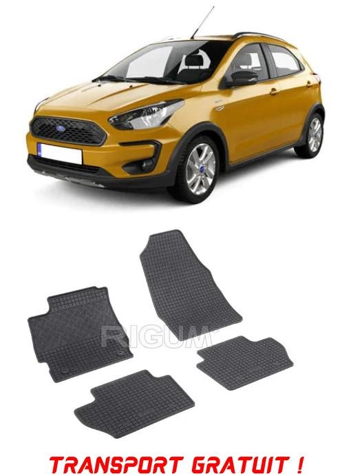 Covorase auto pentru masina ta Ford Ka+