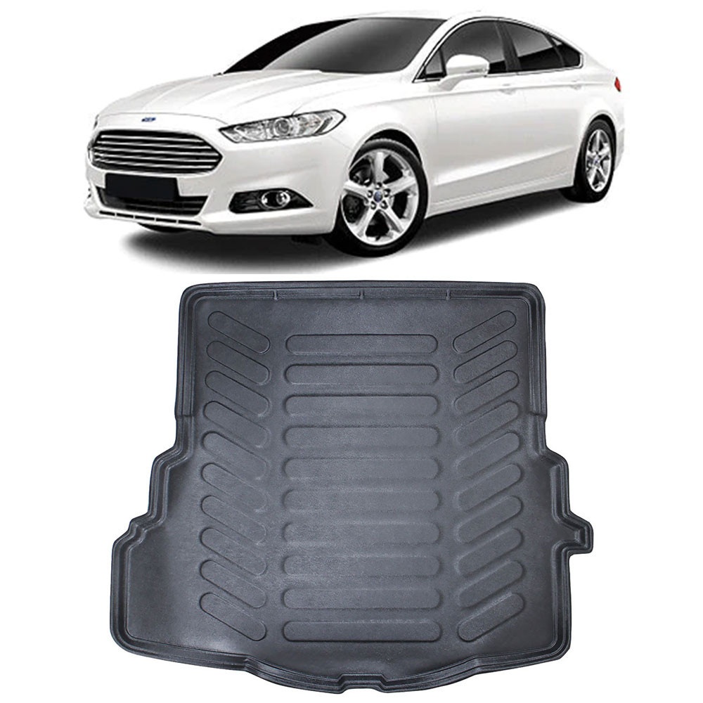 Tavita portbagaj auto dedicata pentru haionul masinii tale Ford Mondeo