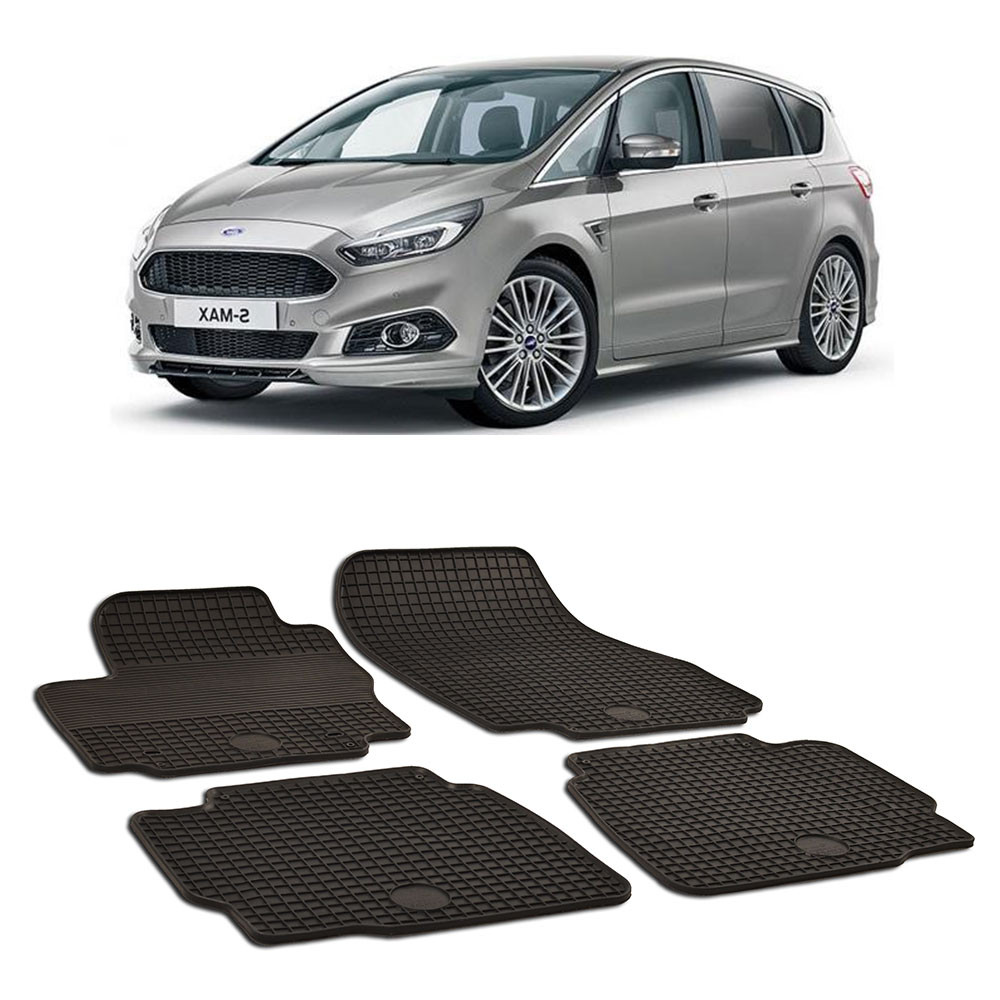 Set covorase auto pentru masina ta Ford S-Max