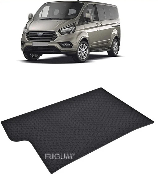 Tavita portbagaj auto dedicata pentru masina Ford Tourneo