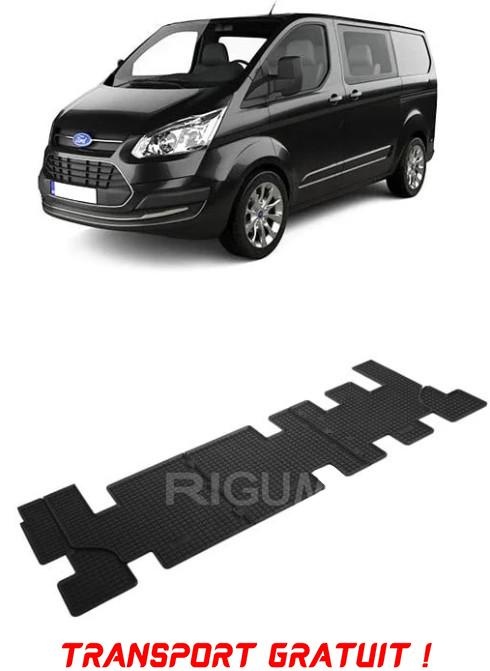Covorase auto pentru masina ta Ford Tourneo