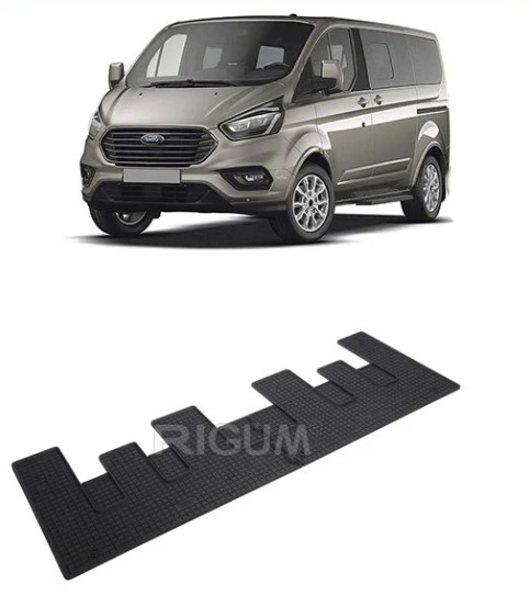 Covorase auto pentru masina ta Ford Tourneo Custom