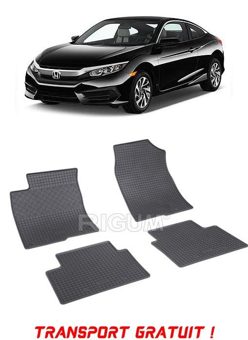 Covorase auto pentru masina ta Honda CIVIc