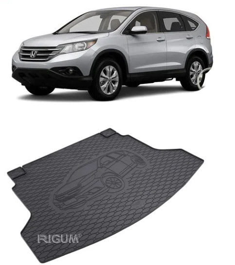 Tavita portbagaj auto dedicata pentru masina Honda Cr-V