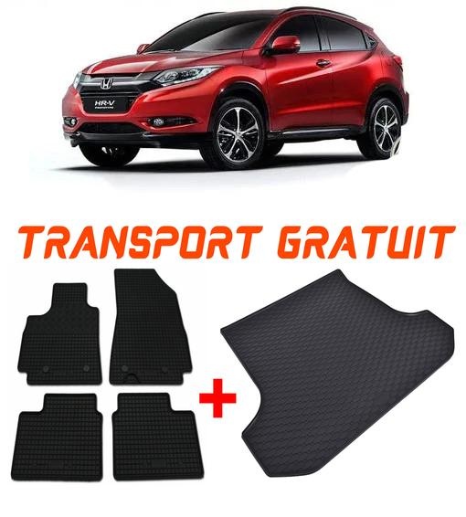 Covorase auto pentru masina ta Honda HRV