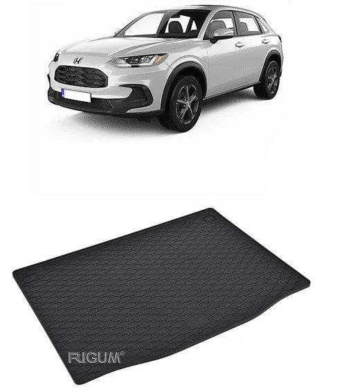 Tavita portbagaj auto dedicata pentru masina Honda HRV