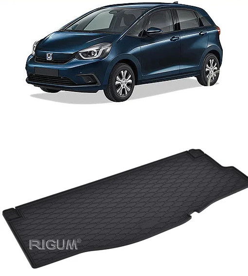 Tavita portbagaj auto dedicata pentru masina Honda Jazz