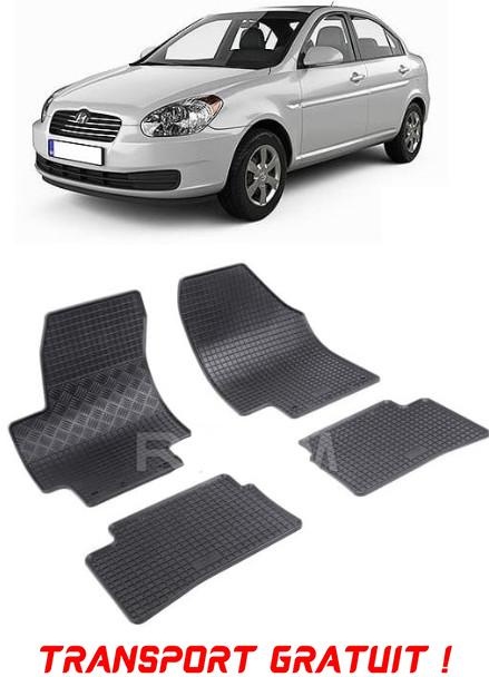 Covorase auto pentru masina ta Hyundai Accent