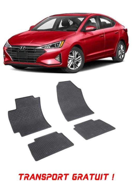 Covorase auto pentru masina ta Hyundai Elantra