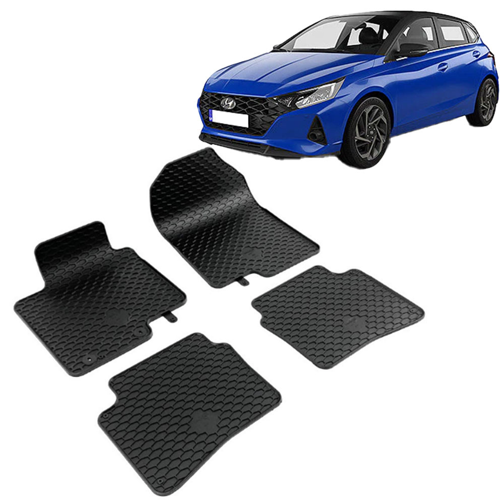 Set covorase auto pentru masina ta Hyundai I20
