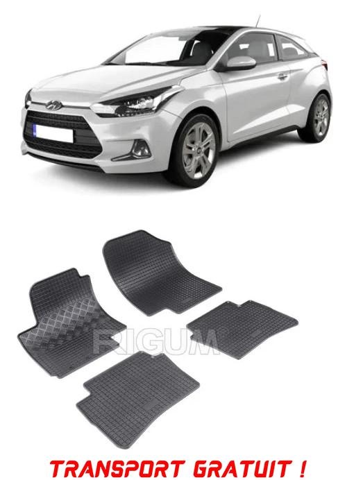 Covorase auto pentru masina ta Hyundai I20