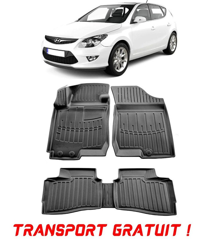 Set covorase auto pentru masina ta Hyundai I30