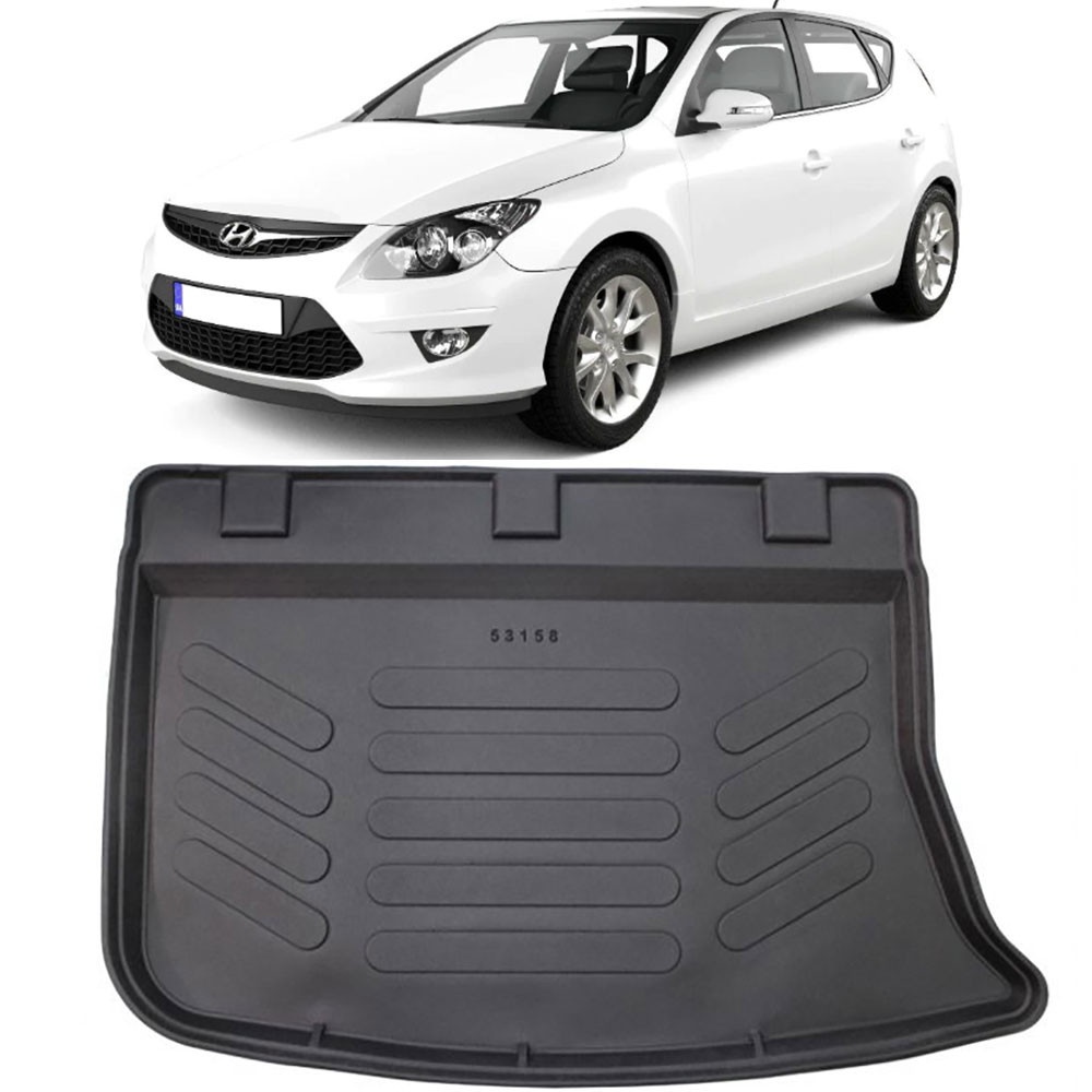 Tavita portbagaj auto dedicata pentru haionul masinii tale Hyundai I30