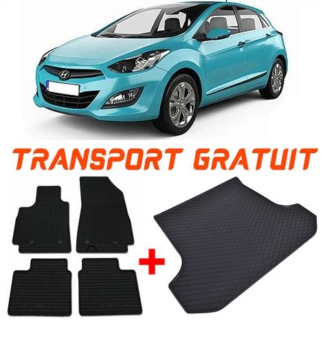 Covorase auto pentru masina ta Hyundai I30