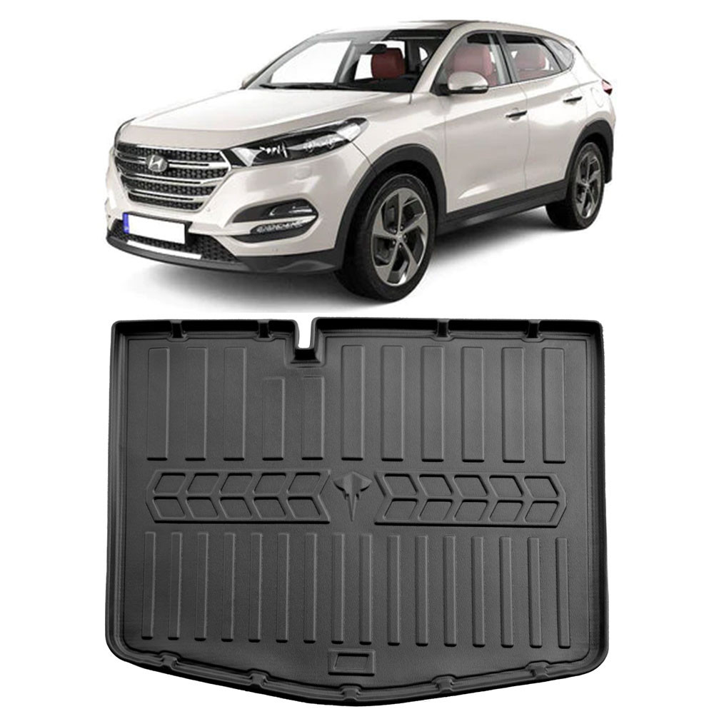 Tavita portbagaj auto dedicata pentru haionul masinii tale Hyundai Tucson