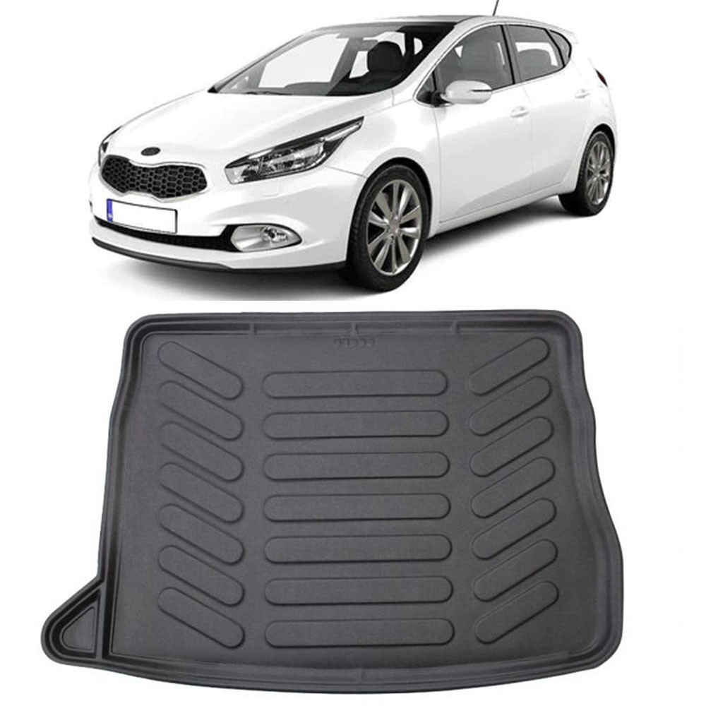 Tavita portbagaj auto dedicata pentru haionul masinii tale Kia Ceed