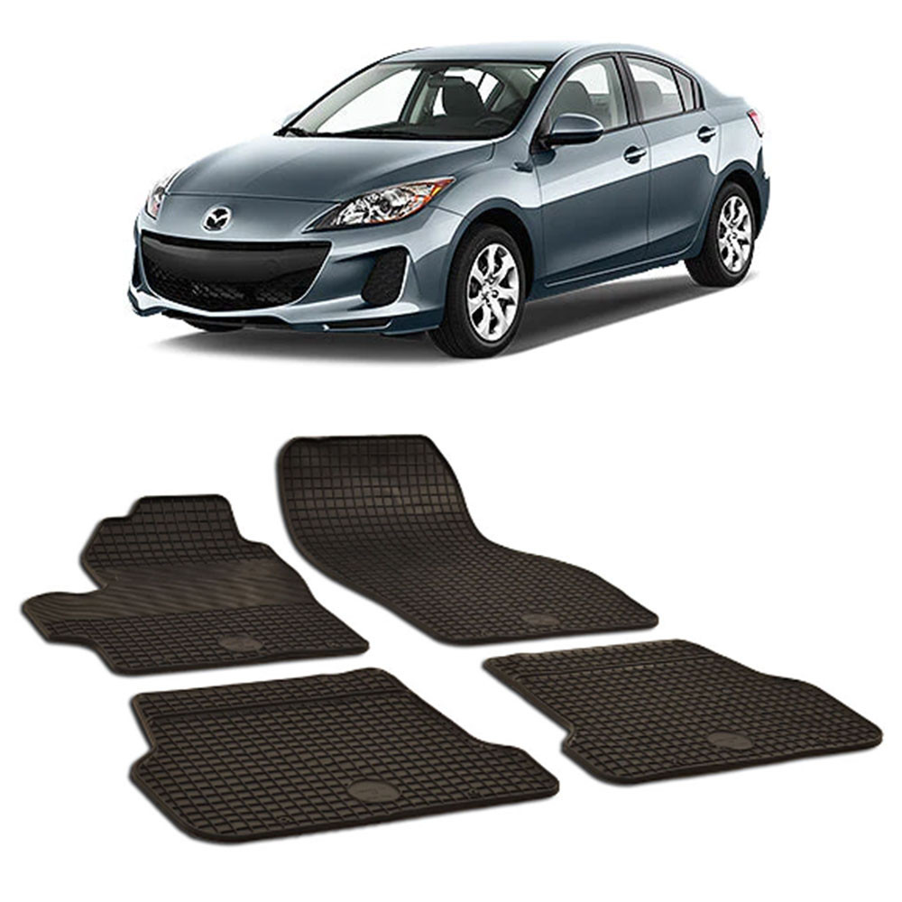 Set covorase auto pentru masina ta Mazda 3