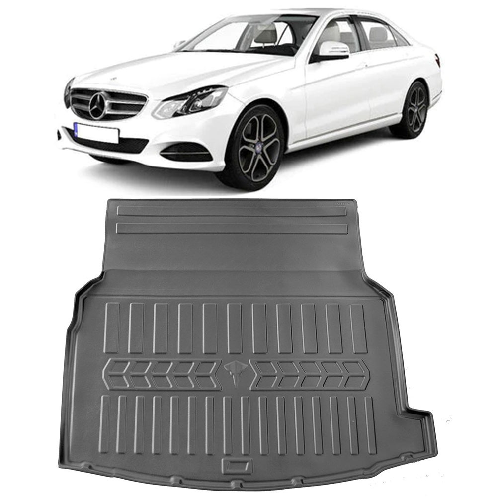Tavita portbagaj auto dedicata pentru haionul masinii tale Mercedes W213