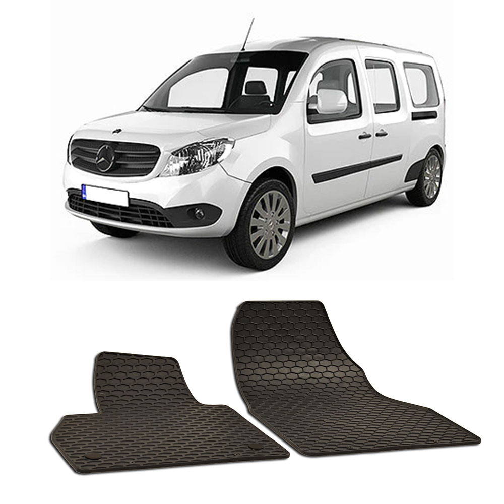 Set covorase auto pentru masina ta Mercedes Citan