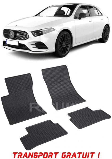 Covorase auto pentru masina ta Mercedes Clasa