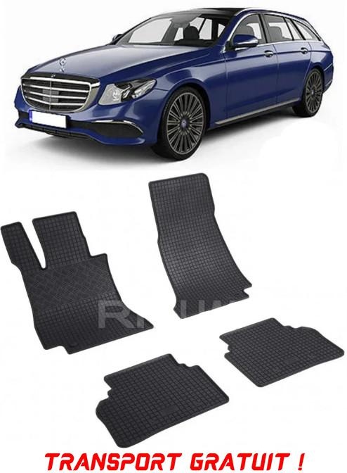 Covorase auto pentru masina ta Mercedes Clasa