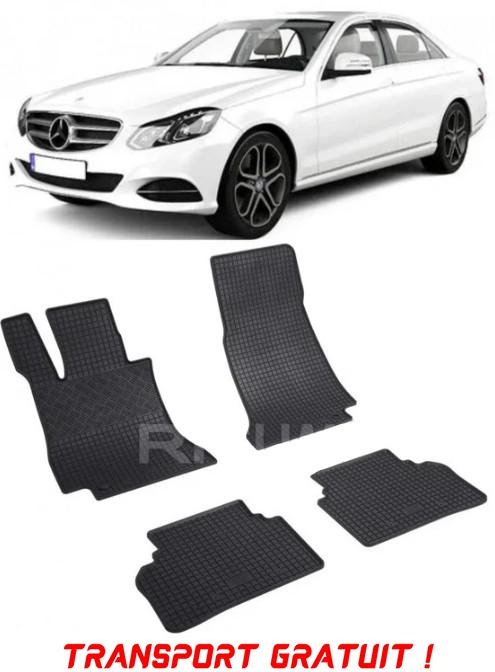 Covorase auto pentru masina ta Mercedes Clasa