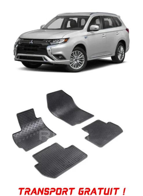 Covorase auto pentru masina ta Mitsubishi Outlander