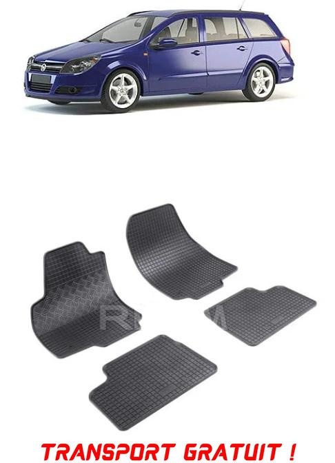 Covorase auto pentru masina ta Opel Astra