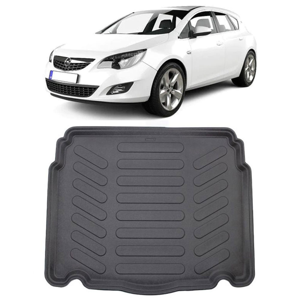 Tavita portbagaj auto dedicata pentru haionul masinii tale Opel Astra J