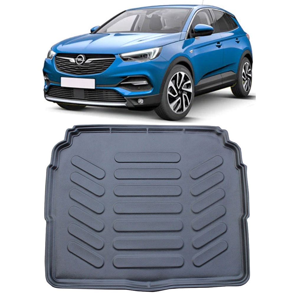Tavita portbagaj auto dedicata pentru haionul masinii tale Opel GRANDLAND